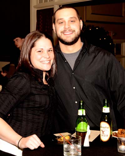 4th Annual DeBella Comfort Food Fest