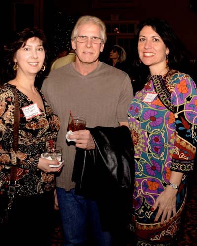 4th Annual DeBella Comfort Food Fest