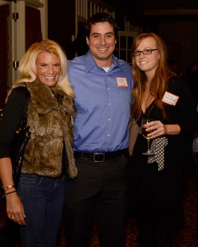 4th Annual DeBella Comfort Food Fest