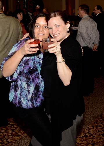 4th Annual DeBella Comfort Food Fest