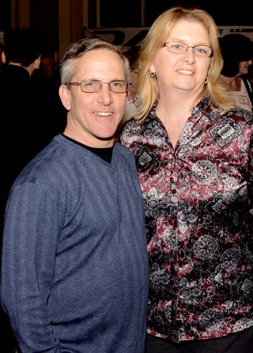 4th Annual DeBella Comfort Food Fest