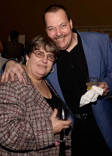 4th Annual DeBella Comfort Food Fest