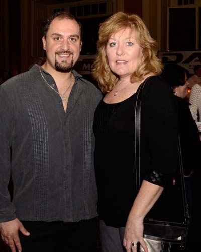 4th Annual DeBella Comfort Food Fest