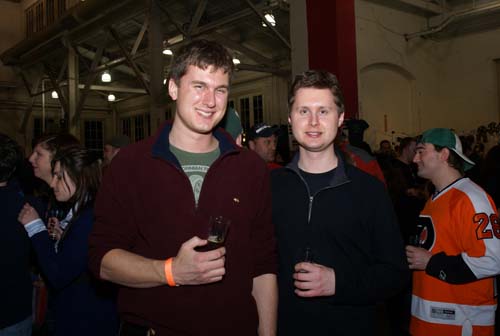 Philly Craft Beer Festival (Gallery 1, Session 2)