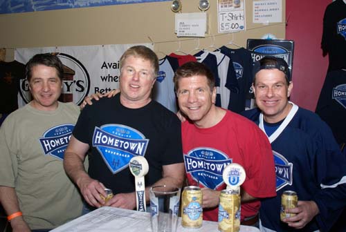 Philly Craft Beer Festival (Gallery 1, Session 2)