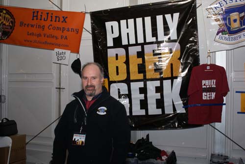 Philly Craft Beer Festival (Gallery 1, Session 2)