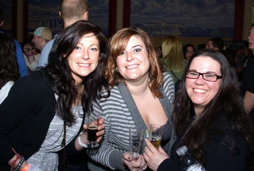 Philly Craft Beer Festival (Gallery 1, Session 2)