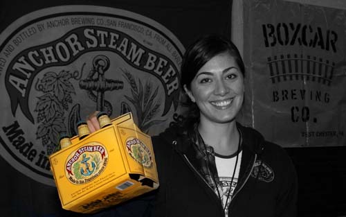 Philly Craft Beer Festival (Gallery 1, Session 2)