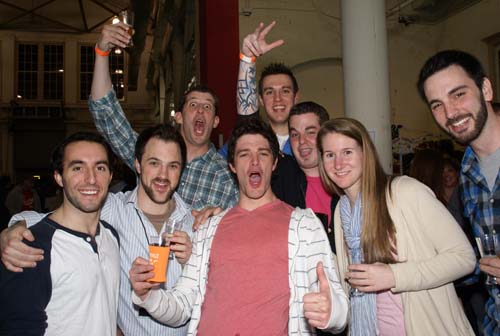 Philly Craft Beer Festival (Gallery 1, Session 2)