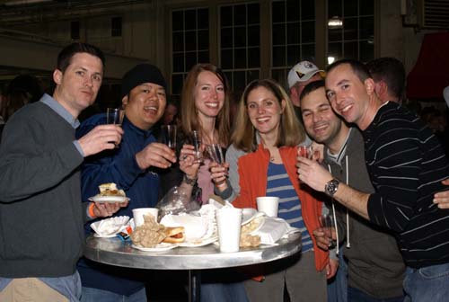 Philly Craft Beer Festival (Gallery 1, Session 2)