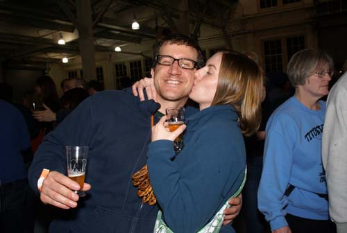 Philly Craft Beer Festival (Gallery 1, Session 2)