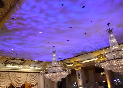 The Bellevue Gets Engaged!