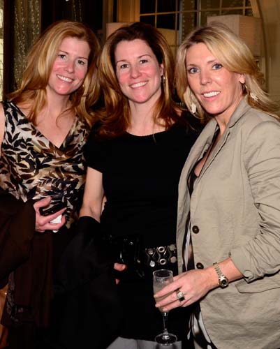 The Bellevue Gets Engaged!