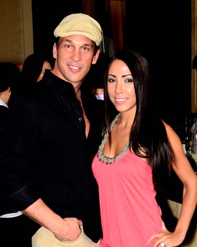 The Bellevue Gets Engaged!