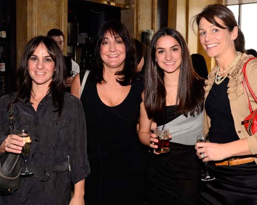 The Bellevue Gets Engaged!