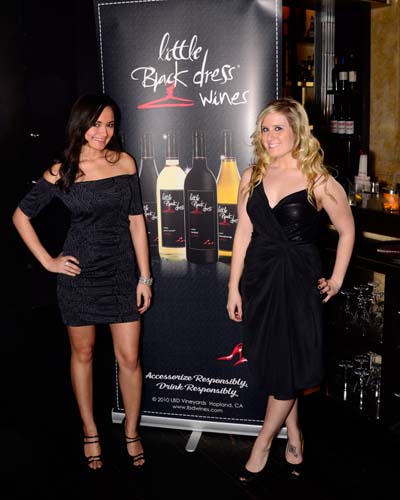 The Bellevue Gets Engaged!