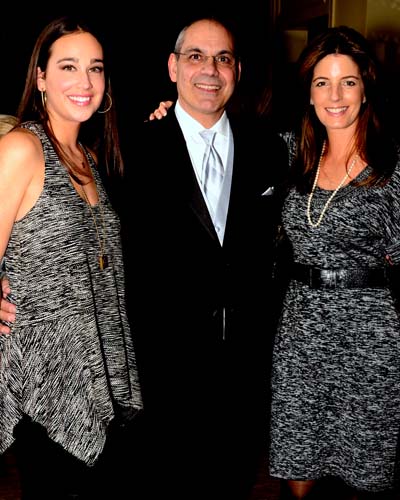 The Bellevue Gets Engaged!