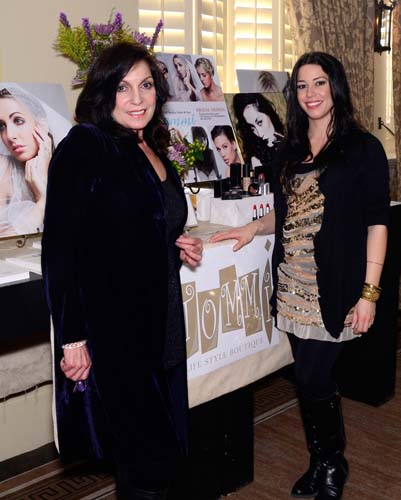 The Bellevue Gets Engaged!