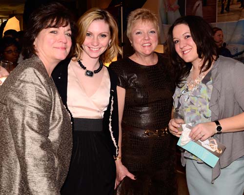 The Bellevue Gets Engaged!