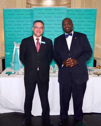 The Bellevue Gets Engaged!