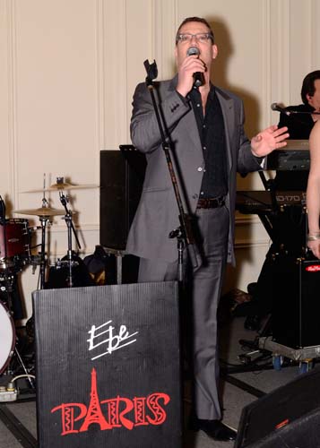 The Bellevue Gets Engaged!