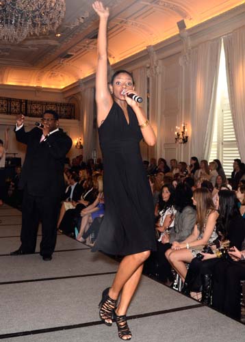 The Bellevue Gets Engaged!