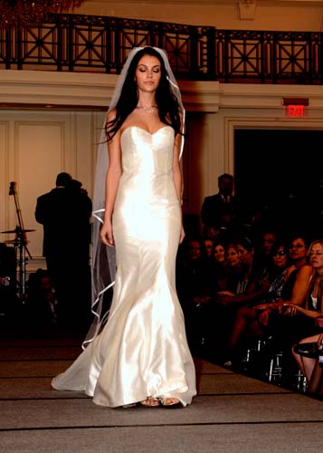 The Bellevue Gets Engaged!