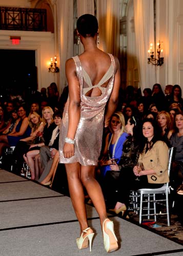 The Bellevue Gets Engaged!