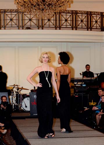 The Bellevue Gets Engaged!