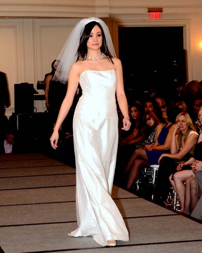 The Bellevue Gets Engaged!