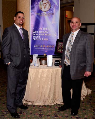 The Bellevue Gets Engaged!