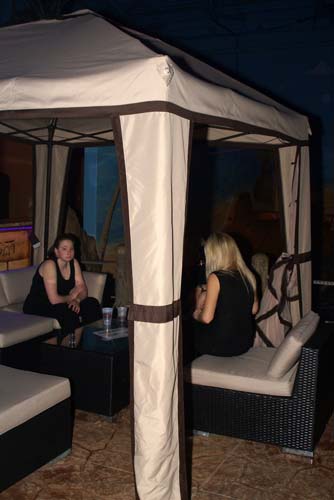 VIP Grand Opening - H2O Beach Club