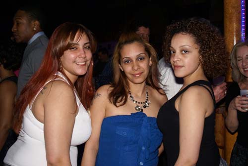 VIP Grand Opening - H2O Beach Club