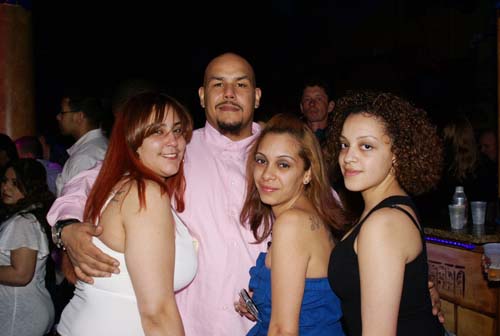 VIP Grand Opening - H2O Beach Club