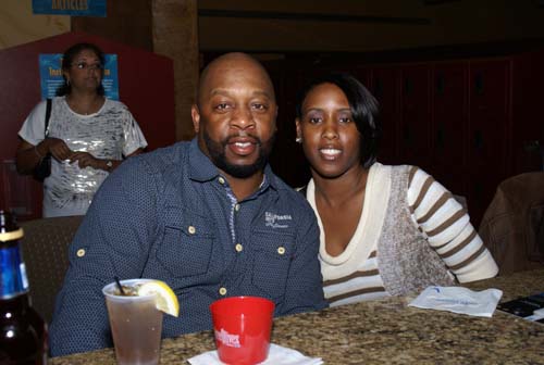 VIP Grand Opening - H2O Beach Club