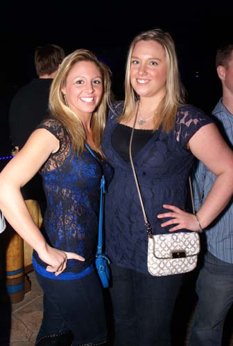 VIP Grand Opening - H2O Beach Club