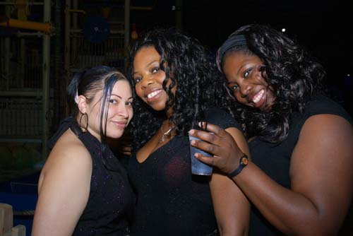 VIP Grand Opening - H2O Beach Club