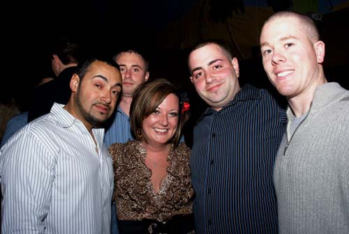 VIP Grand Opening - H2O Beach Club