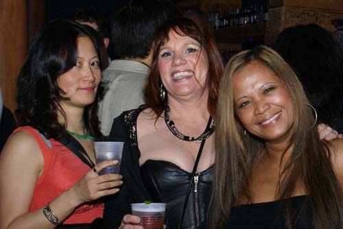 VIP Grand Opening - H2O Beach Club