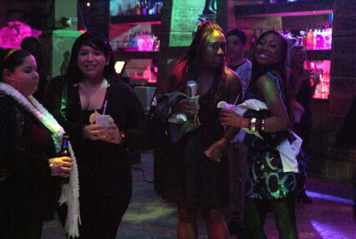 VIP Grand Opening - H2O Beach Club