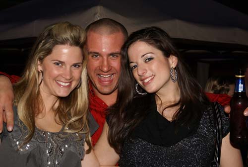 VIP Grand Opening - H2O Beach Club