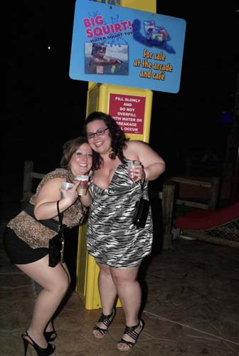 VIP Grand Opening - H2O Beach Club