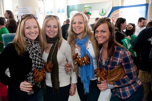 Philly Craft Beer Festival (Gallery 1, Session 1)