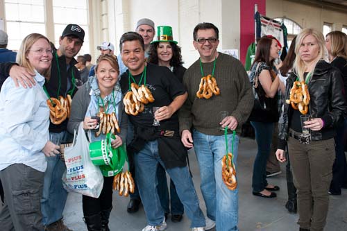 Philly Craft Beer Festival (Gallery 1, Session 1)