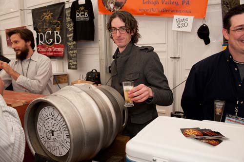 Philly Craft Beer Festival (Gallery 1, Session 1)