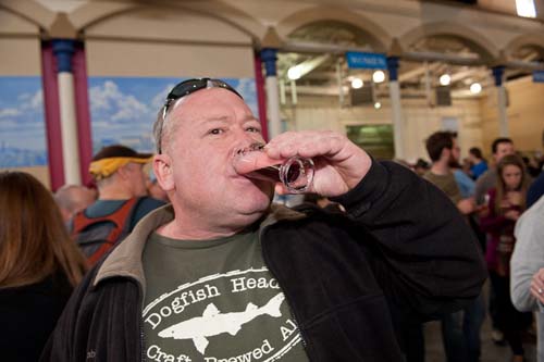Philly Craft Beer Festival (Gallery 1, Session 1)