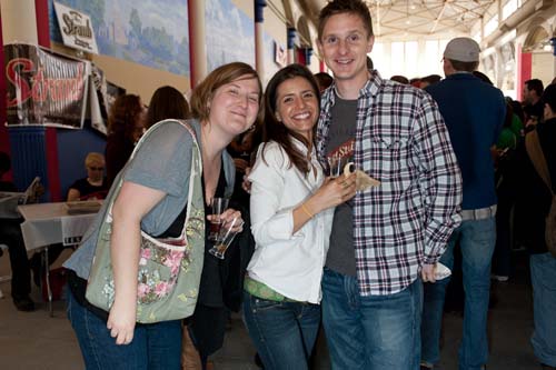 Philly Craft Beer Festival (Gallery 1, Session 1)