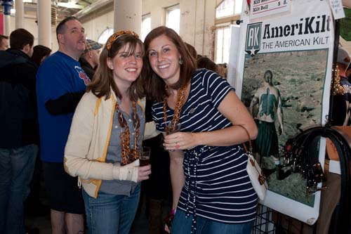 Philly Craft Beer Festival (Gallery 1, Session 1)