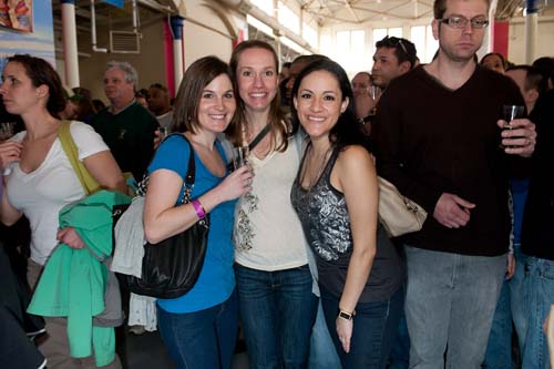 Philly Craft Beer Festival (Gallery 1, Session 1)