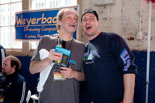 Philly Craft Beer Festival (Gallery 1, Session 1)